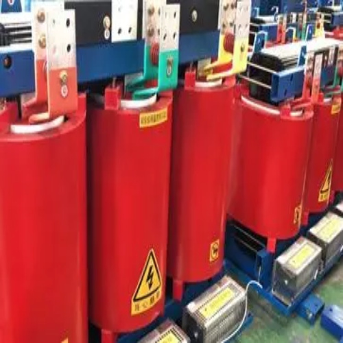 乐业SCB13-3150KVA干式变压器